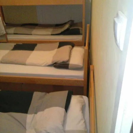 King Hostel Belgrade