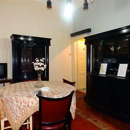 King Hostel Belgrade