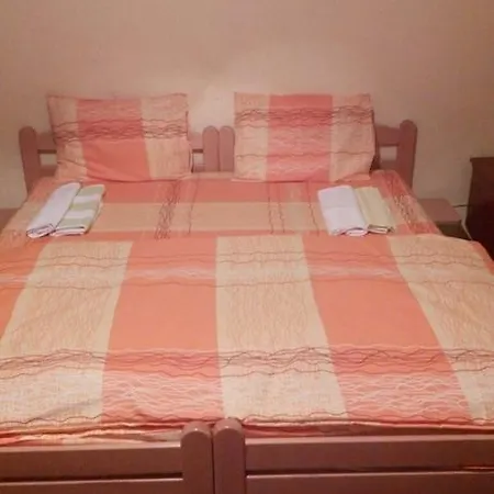 Hostel King Belgrade